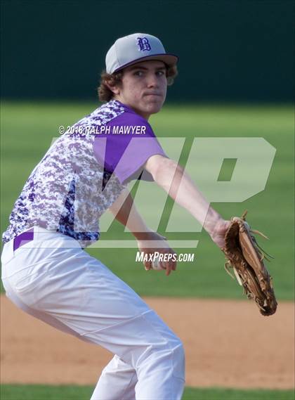 Thumbnail 3 in  Reagan @ Boerne photogallery.