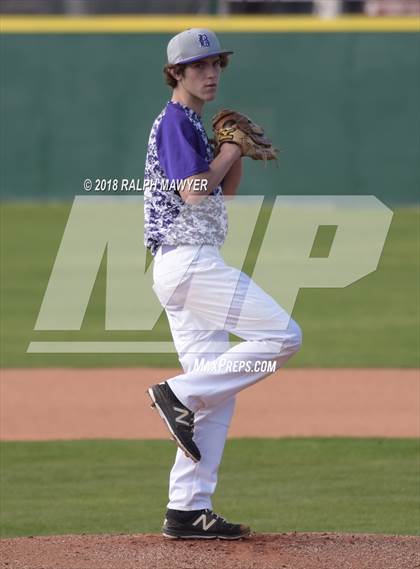 Thumbnail 1 in  Reagan @ Boerne photogallery.