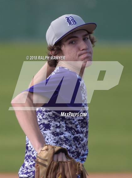 Thumbnail 1 in  Reagan @ Boerne photogallery.