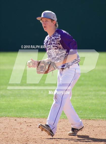 Thumbnail 1 in  Reagan @ Boerne photogallery.