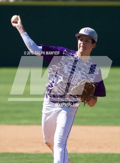 Thumbnail 3 in  Reagan @ Boerne photogallery.
