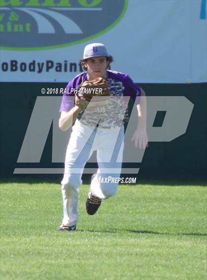 Thumbnail 1 in  Reagan @ Boerne photogallery.