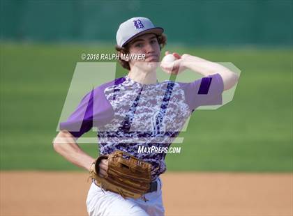 Thumbnail 2 in  Reagan @ Boerne photogallery.