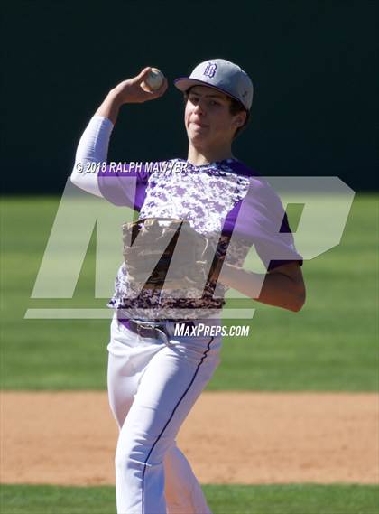 Thumbnail 3 in  Reagan @ Boerne photogallery.