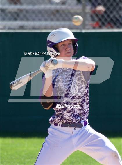 Thumbnail 1 in  Reagan @ Boerne photogallery.