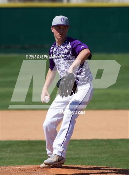 Thumbnail 2 in  Reagan @ Boerne photogallery.
