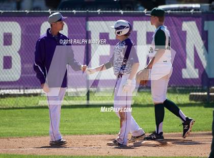 Thumbnail 1 in  Reagan @ Boerne photogallery.