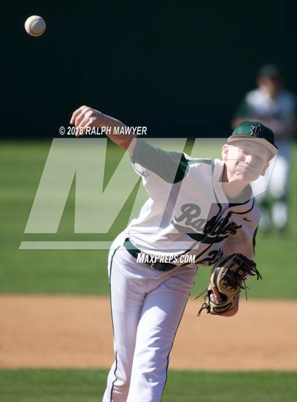 Thumbnail 1 in  Reagan @ Boerne photogallery.