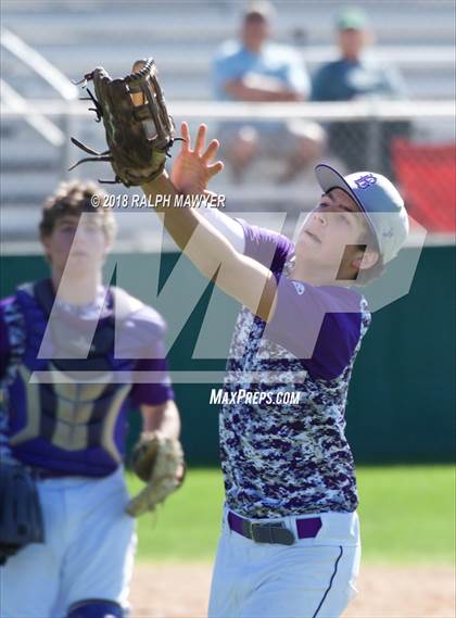 Thumbnail 2 in  Reagan @ Boerne photogallery.