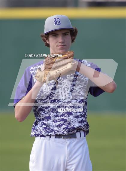 Thumbnail 1 in  Reagan @ Boerne photogallery.