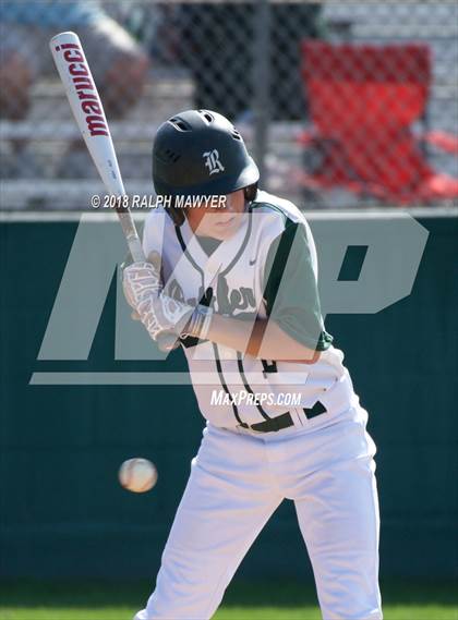 Thumbnail 2 in  Reagan @ Boerne photogallery.