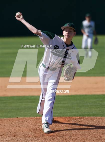 Thumbnail 1 in  Reagan @ Boerne photogallery.