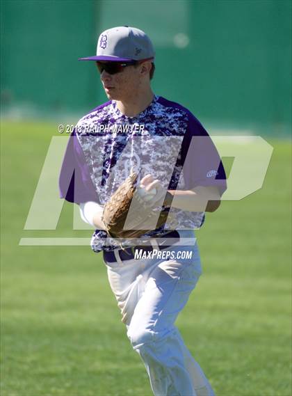Thumbnail 1 in  Reagan @ Boerne photogallery.