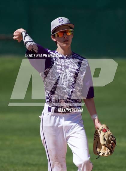 Thumbnail 1 in  Reagan @ Boerne photogallery.