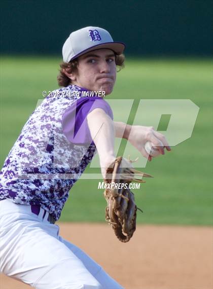Thumbnail 1 in  Reagan @ Boerne photogallery.