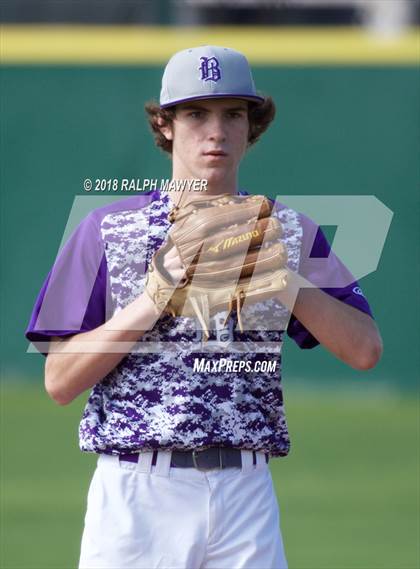 Thumbnail 1 in  Reagan @ Boerne photogallery.