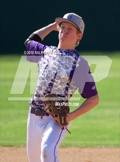 Thumbnail 1 in  Reagan @ Boerne photogallery.