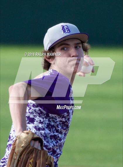 Thumbnail 2 in  Reagan @ Boerne photogallery.