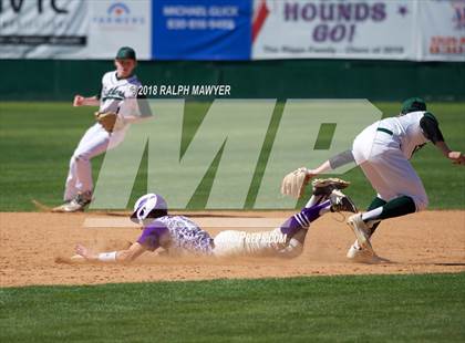 Thumbnail 2 in  Reagan @ Boerne photogallery.