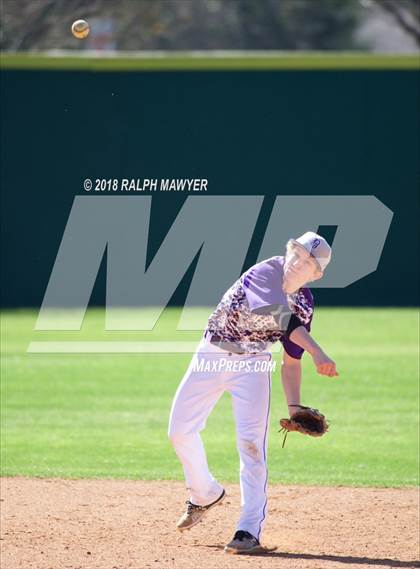 Thumbnail 2 in  Reagan @ Boerne photogallery.