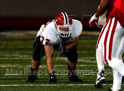 Thumbnail 1 in Lakota West vs. Wayne (Skyline Crosstown Showdown) photogallery.