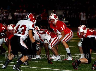 Thumbnail 1 in Lakota West vs. Wayne (Skyline Crosstown Showdown) photogallery.