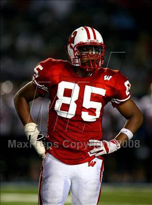 Thumbnail 2 in Lakota West vs. Wayne (Skyline Crosstown Showdown) photogallery.