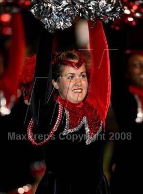 Thumbnail 1 in Lakota West vs. Wayne (Skyline Crosstown Showdown) photogallery.