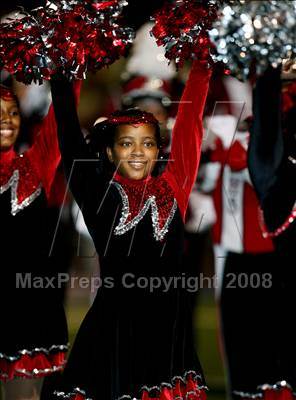 Thumbnail 3 in Lakota West vs. Wayne (Skyline Crosstown Showdown) photogallery.