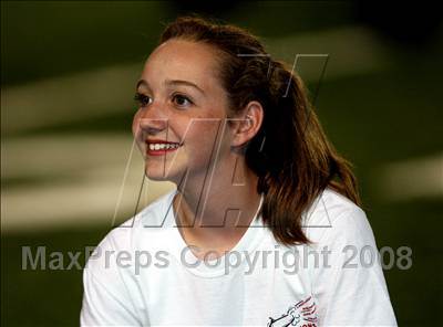 Thumbnail 2 in Lakota West vs. Wayne (Skyline Crosstown Showdown) photogallery.