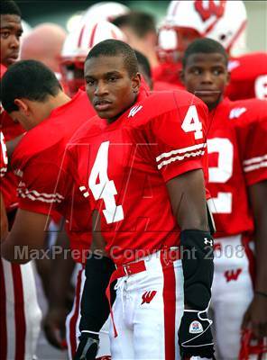 Thumbnail 2 in Lakota West vs. Wayne (Skyline Crosstown Showdown) photogallery.
