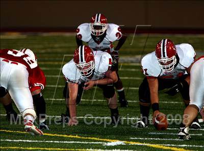 Thumbnail 1 in Lakota West vs. Wayne (Skyline Crosstown Showdown) photogallery.