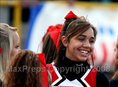 Thumbnail 2 in Lakota West vs. Wayne (Skyline Crosstown Showdown) photogallery.