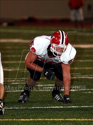 Thumbnail 3 in Lakota West vs. Wayne (Skyline Crosstown Showdown) photogallery.