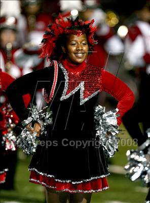 Thumbnail 3 in Lakota West vs. Wayne (Skyline Crosstown Showdown) photogallery.