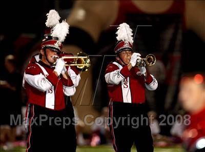 Thumbnail 1 in Lakota West vs. Wayne (Skyline Crosstown Showdown) photogallery.