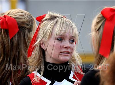 Thumbnail 1 in Lakota West vs. Wayne (Skyline Crosstown Showdown) photogallery.