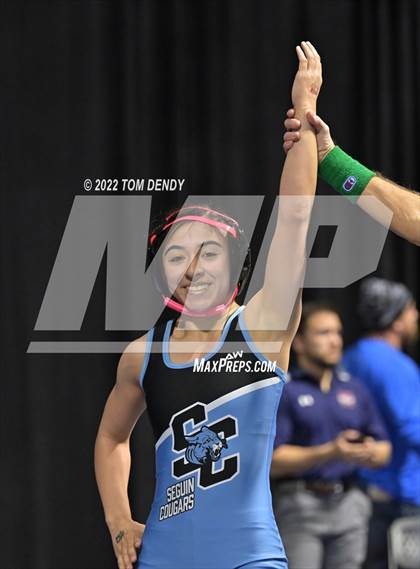 Thumbnail 1 in UIL State Championships - Session 4 photogallery.