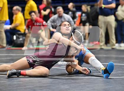 Thumbnail 2 in UIL State Championships - Session 4 photogallery.