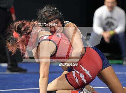 Thumbnail 1 in UIL State Championships - Session 4 photogallery.
