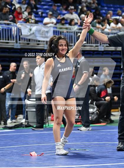 Thumbnail 2 in UIL State Championships - Session 4 photogallery.