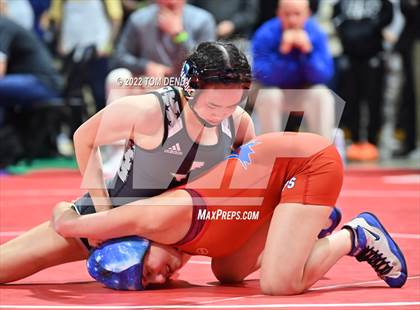 Thumbnail 3 in UIL State Championships - Session 4 photogallery.