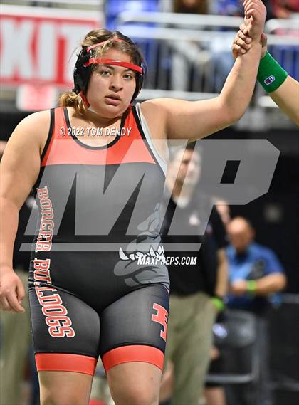 Thumbnail 3 in UIL State Championships - Session 4 photogallery.