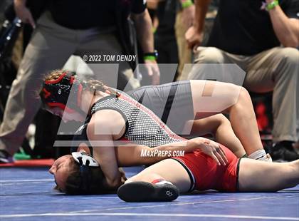 Thumbnail 3 in UIL State Championships - Session 4 photogallery.
