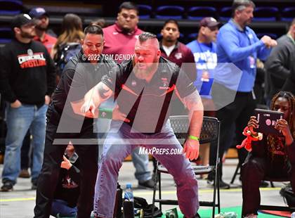 Thumbnail 2 in UIL State Championships - Session 4 photogallery.