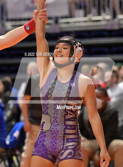 Thumbnail 1 in UIL State Championships - Session 4 photogallery.