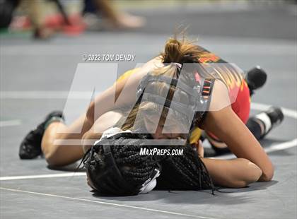 Thumbnail 2 in UIL State Championships - Session 4 photogallery.