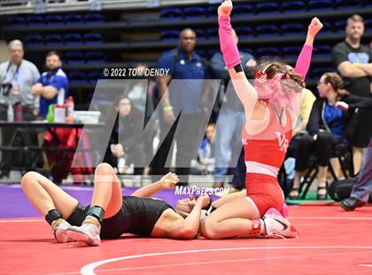 Thumbnail 3 in UIL State Championships - Session 4 photogallery.