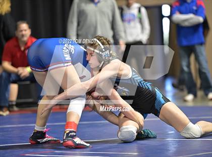 Thumbnail 1 in UIL State Championships - Session 4 photogallery.
