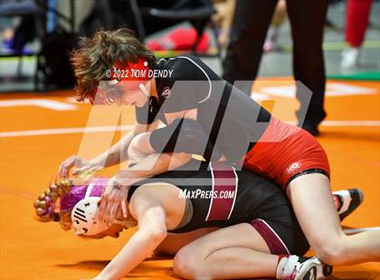 Thumbnail 3 in UIL State Championships - Session 4 photogallery.